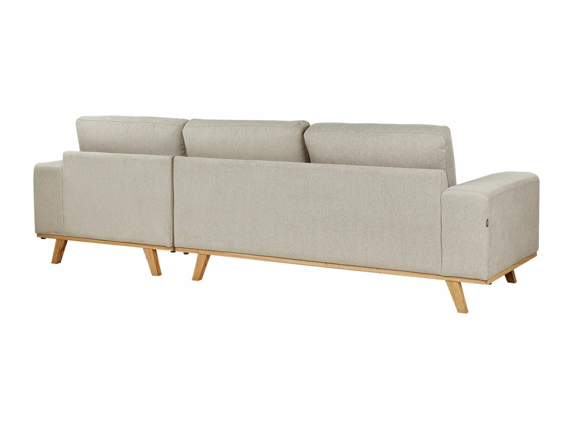 Horn­sófi Berwyn 2363 (Beige)