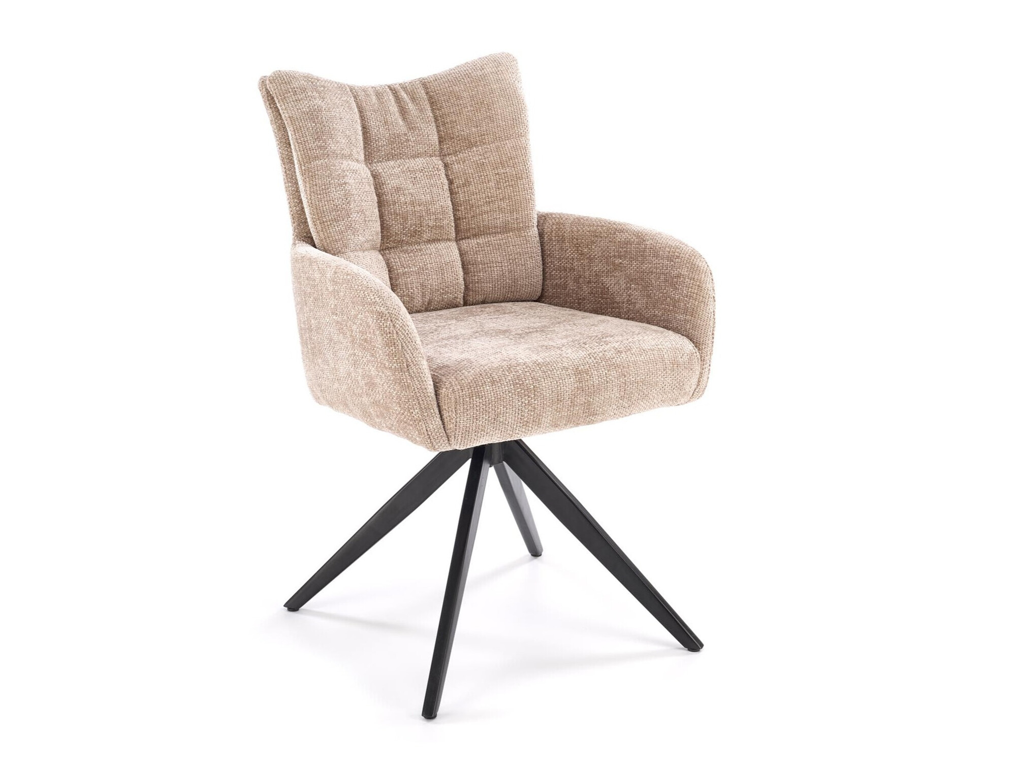 Stóll Houston 1833 (Beige)