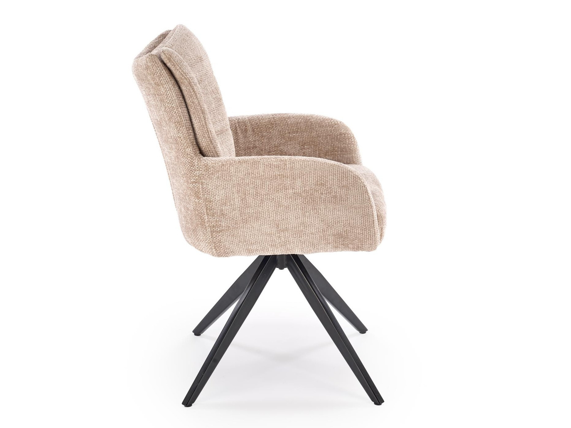 Stóll Houston 1833 (Beige)