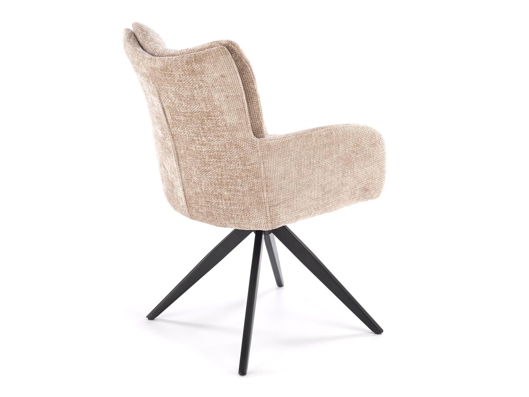 Stóll Houston 1833 (Beige)