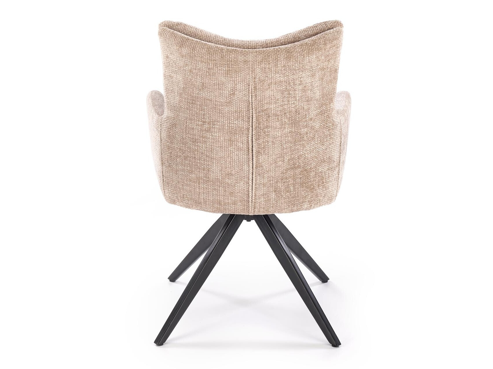 Stóll Houston 1833 (Beige)