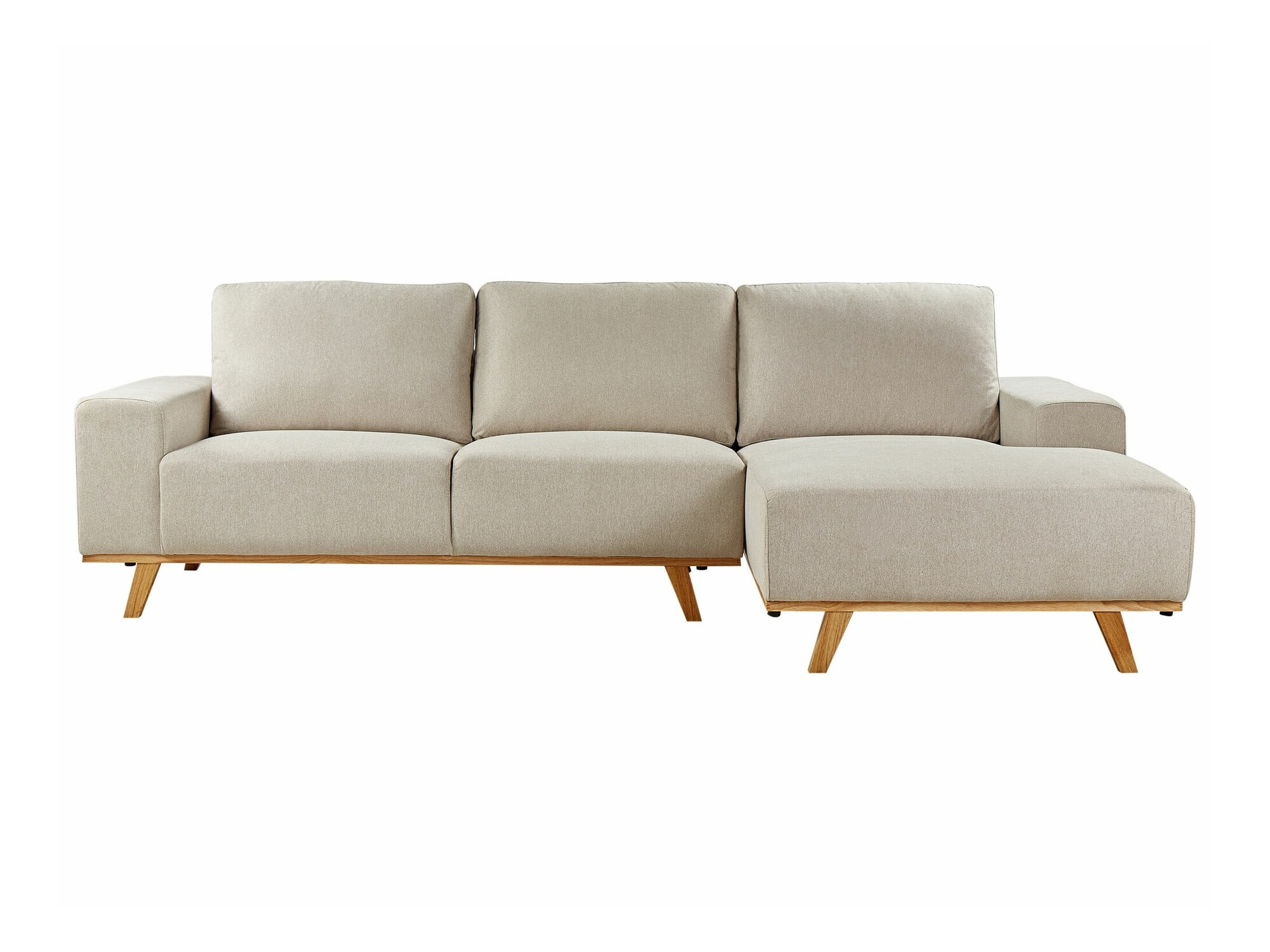 Horn­sófi Berwyn 2363 (Beige)