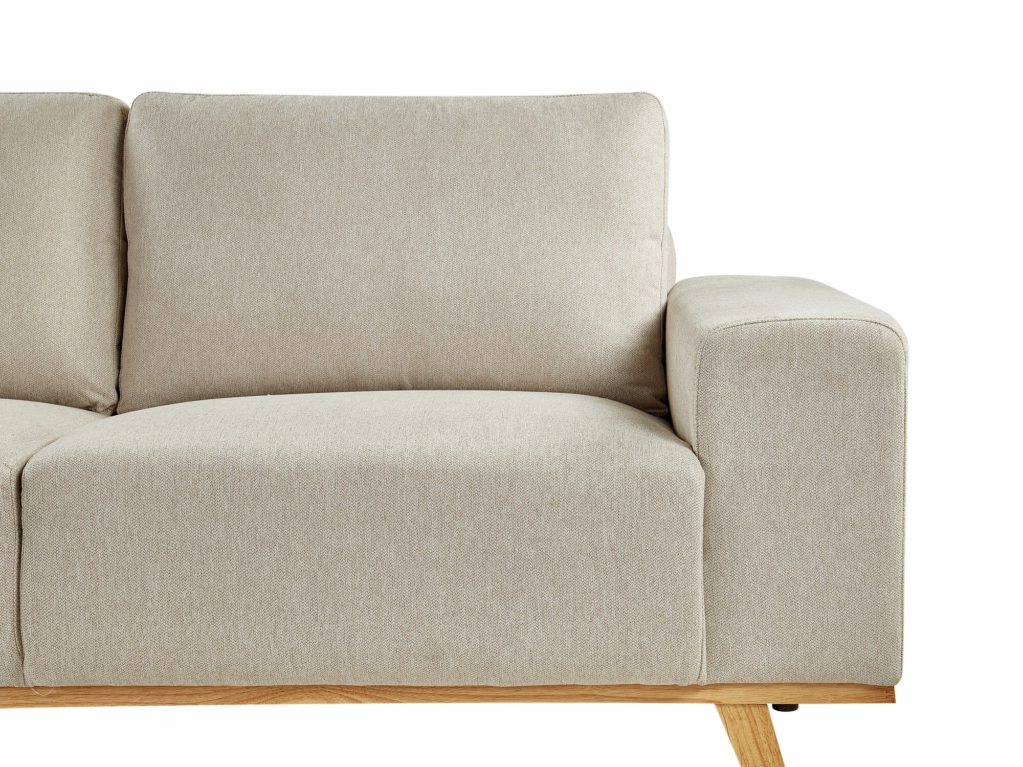 Horn­sófi Berwyn 2363 (Beige)