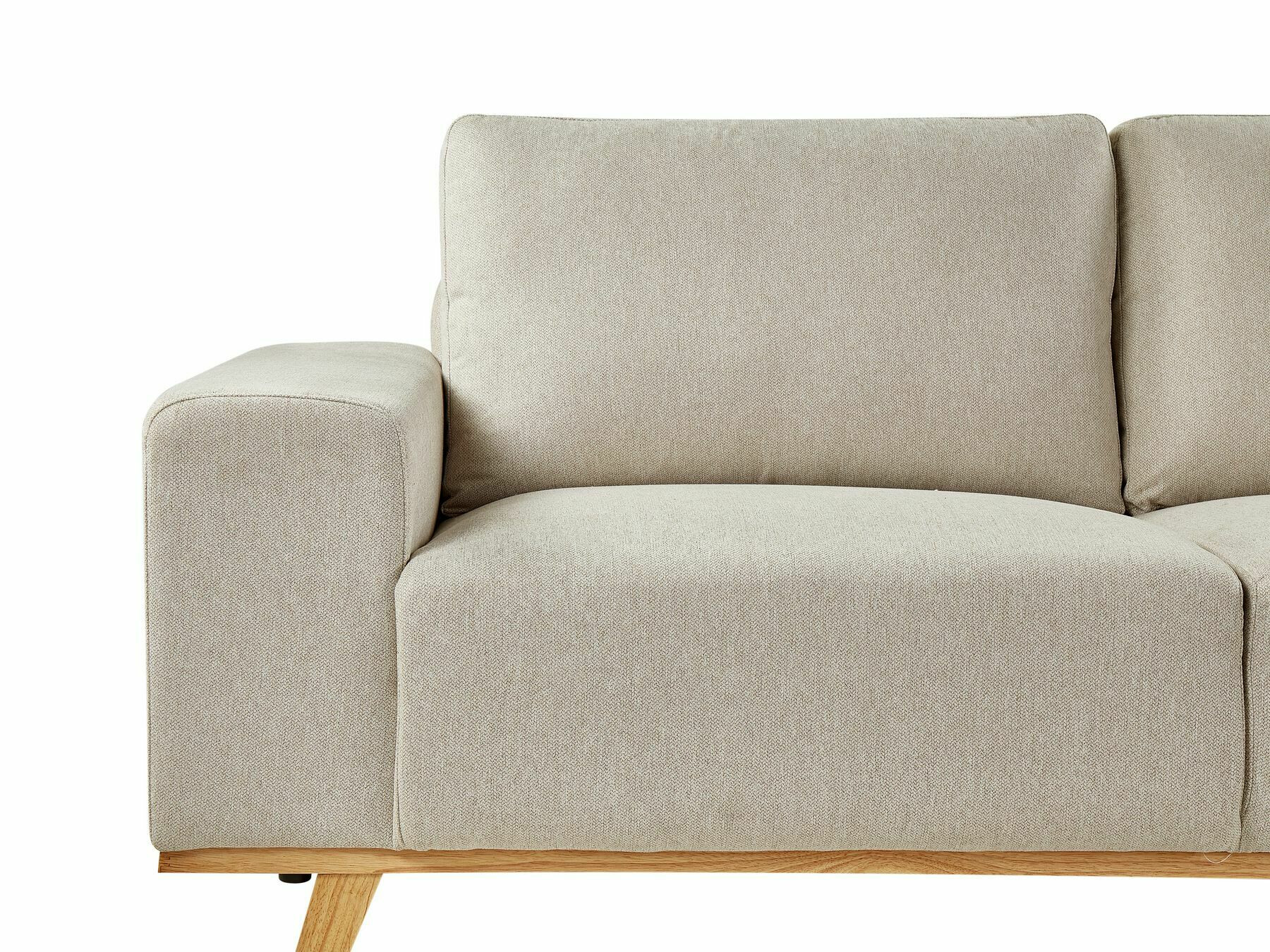 Horn­sófi Berwyn 2363 (Beige)