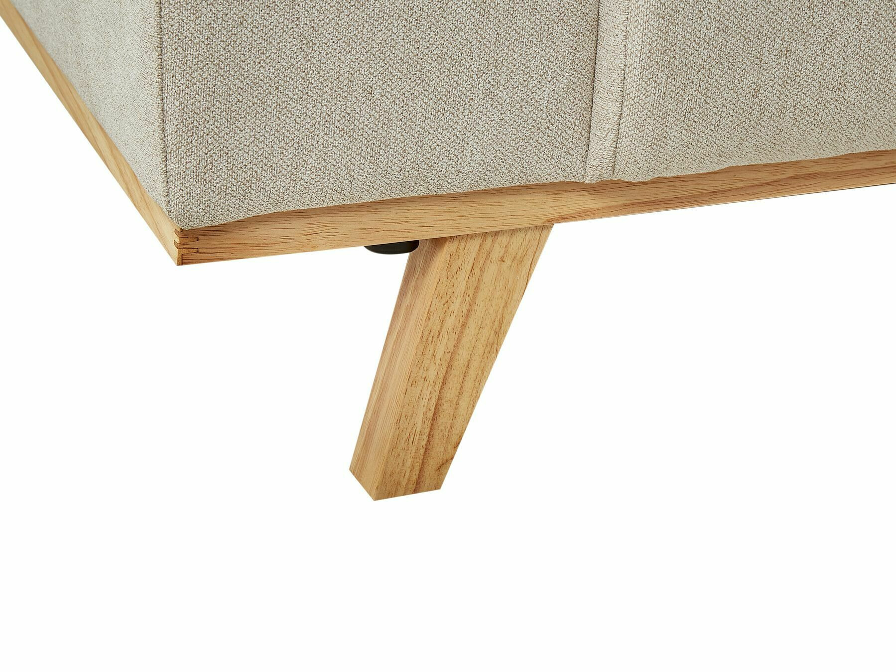 Horn­sófi Berwyn 2363 (Beige)