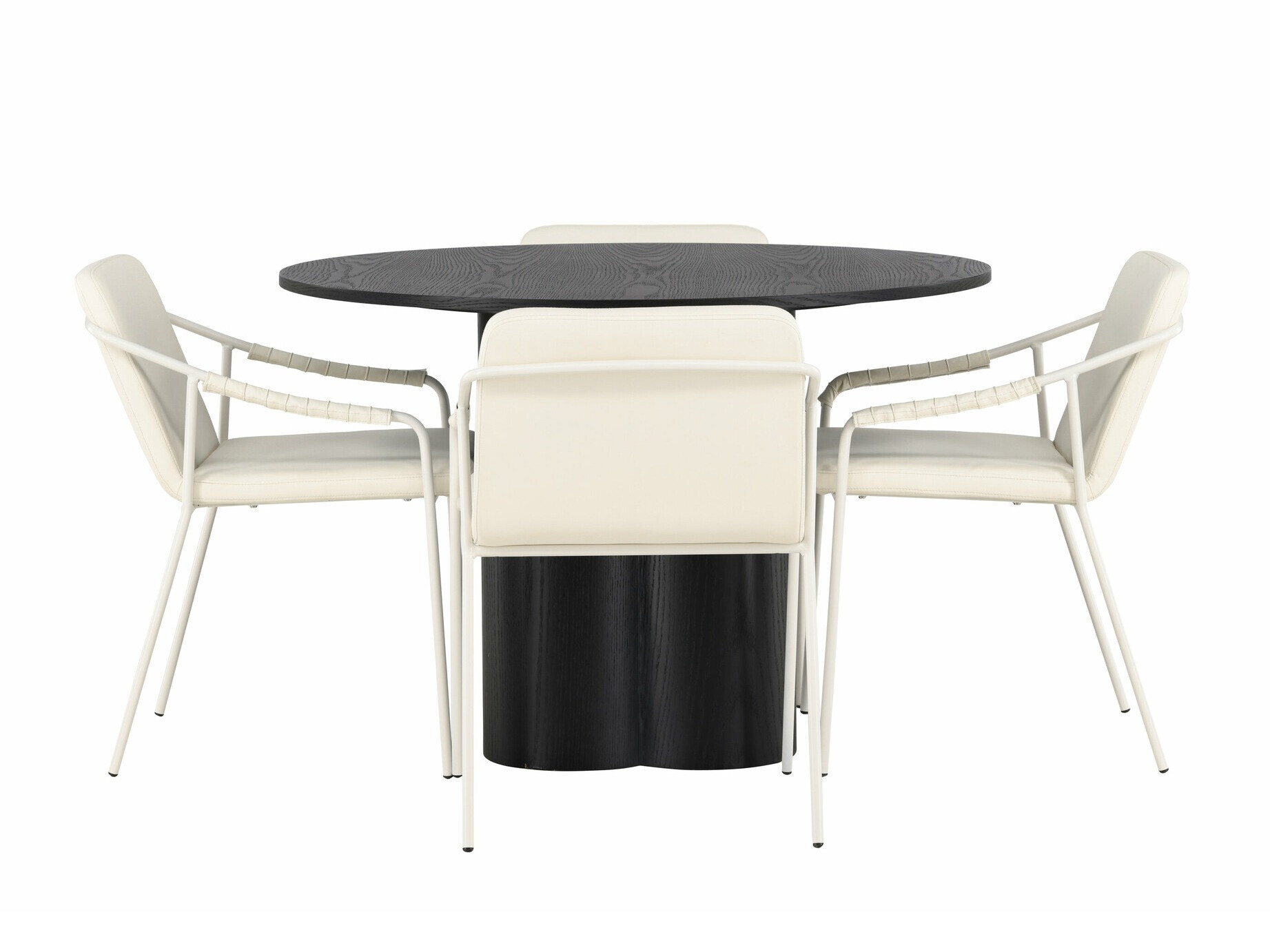 Borðstofusett Dallas 4608