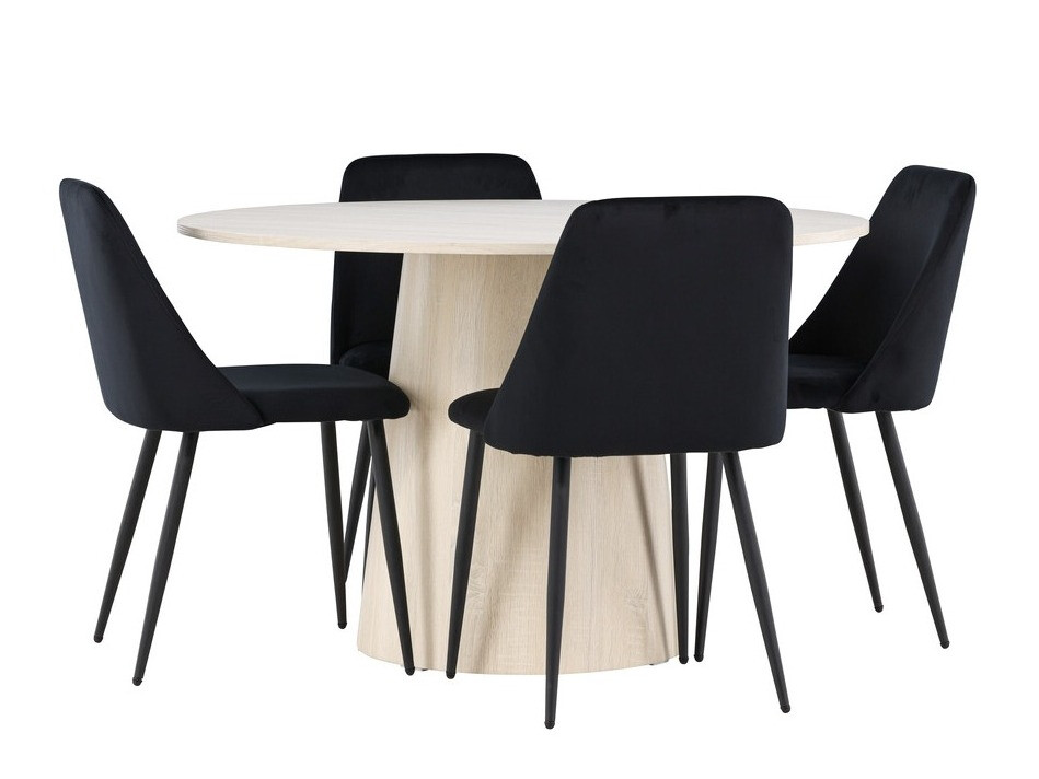Borðstofusett Dallas 4248