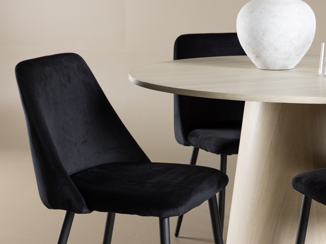 Borðstofusett Dallas 4248