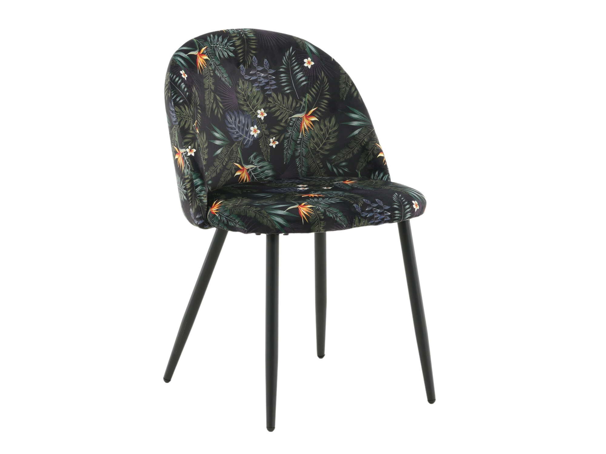 Borðstofusett Dallas 4611