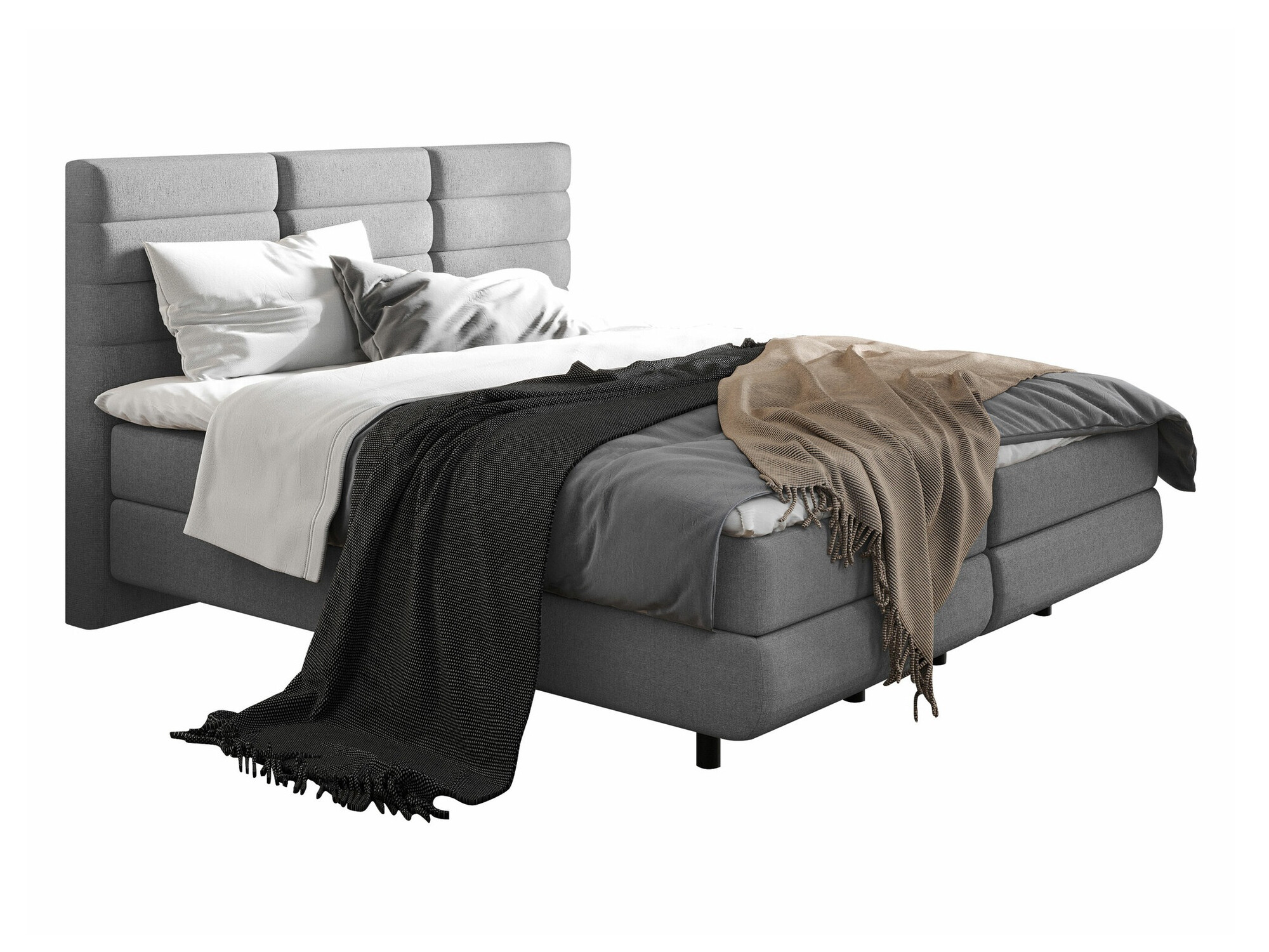 Continental-rúm ComfiDream Serena (Barrel 90)