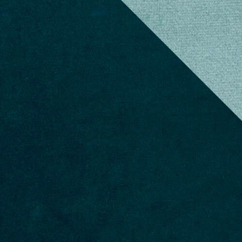 Horn­sófi Comfivo Mica II (Venus Velvet 2911 + Prestige 2771)