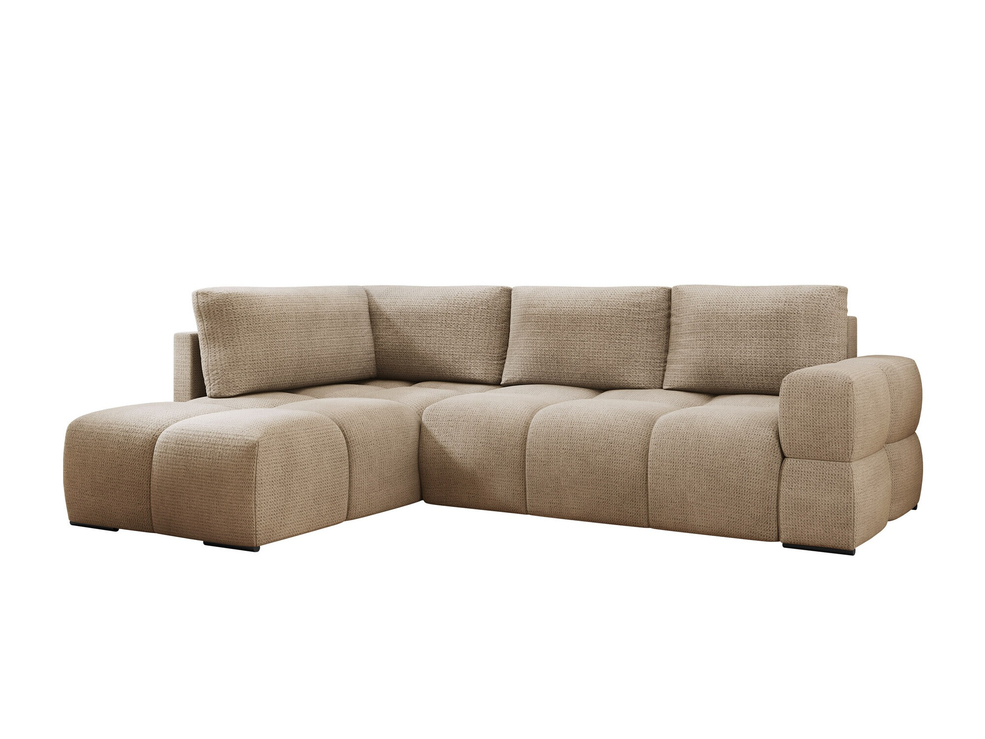 Horn­sófi Lincoln 198 (Artico Beige)