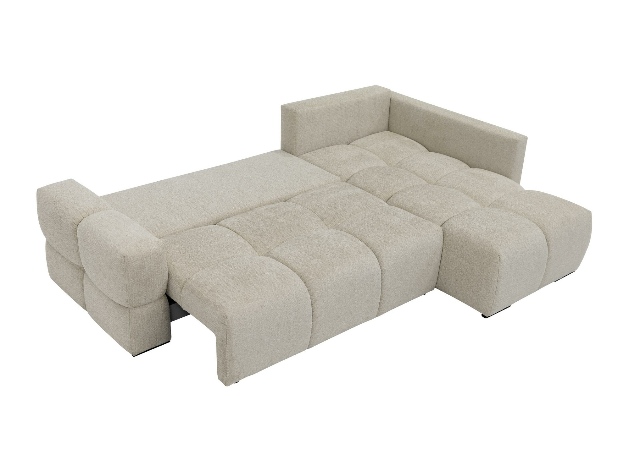 Horn­sófi Lincoln 198 (Artico Beige)