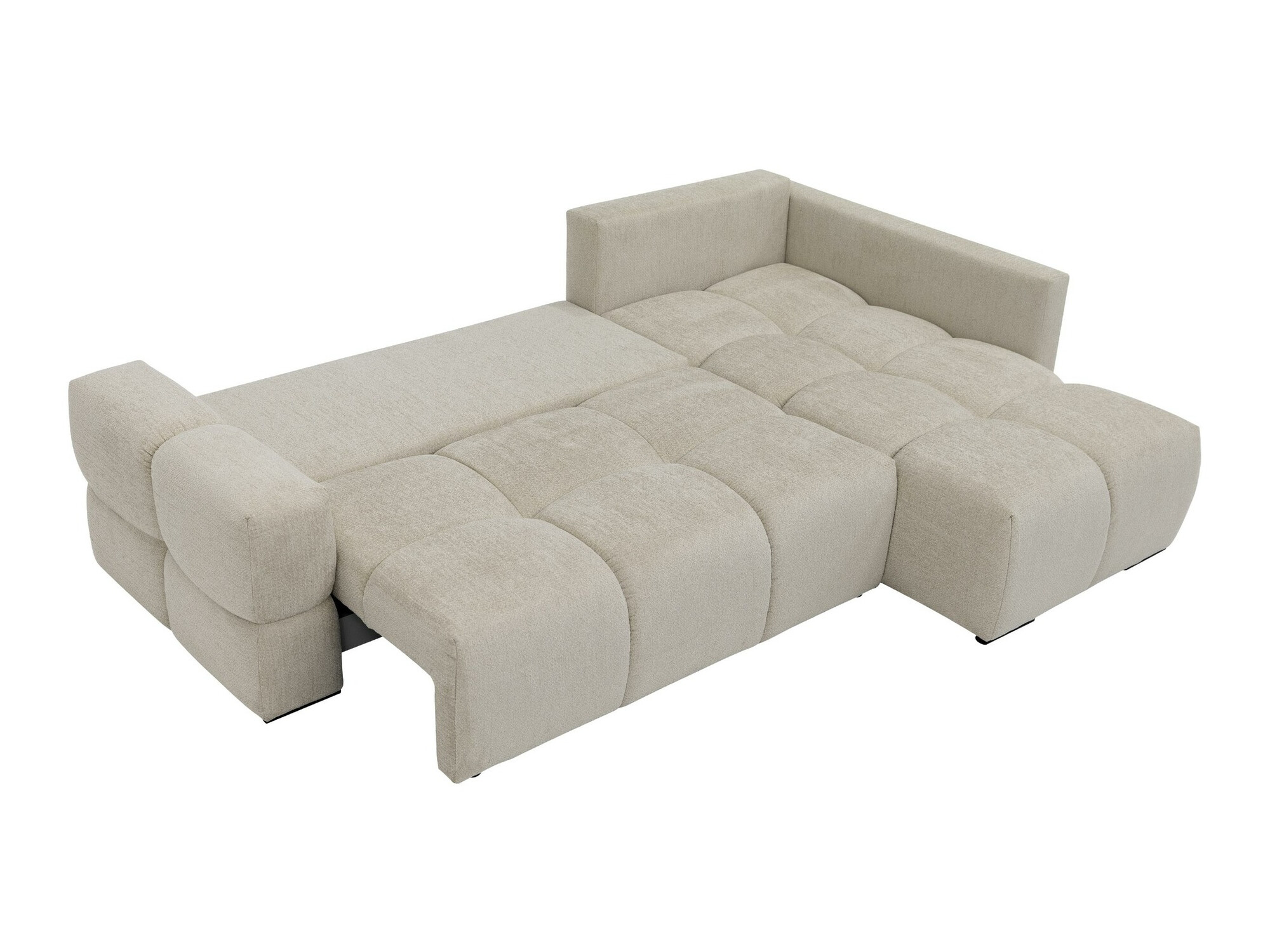 Horn­sófi Lincoln 198 (Artico Sand)