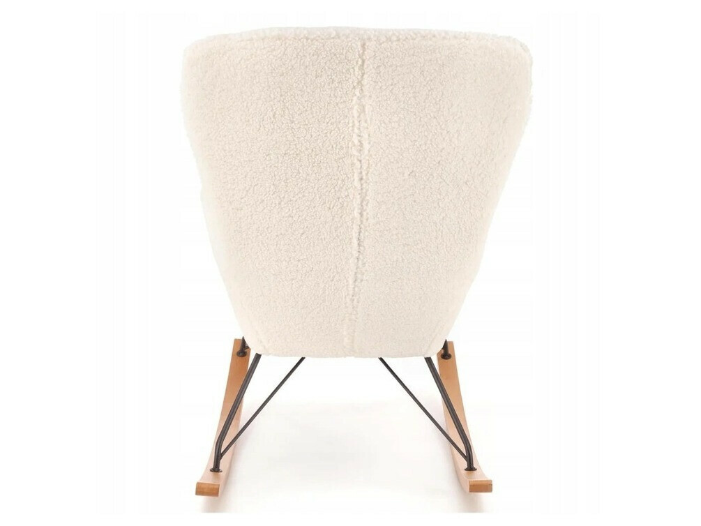 Ruggustóll Houston 1590