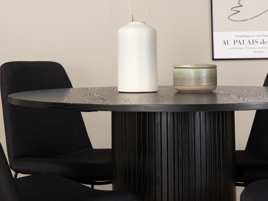 Borðstofusett Dallas 3086