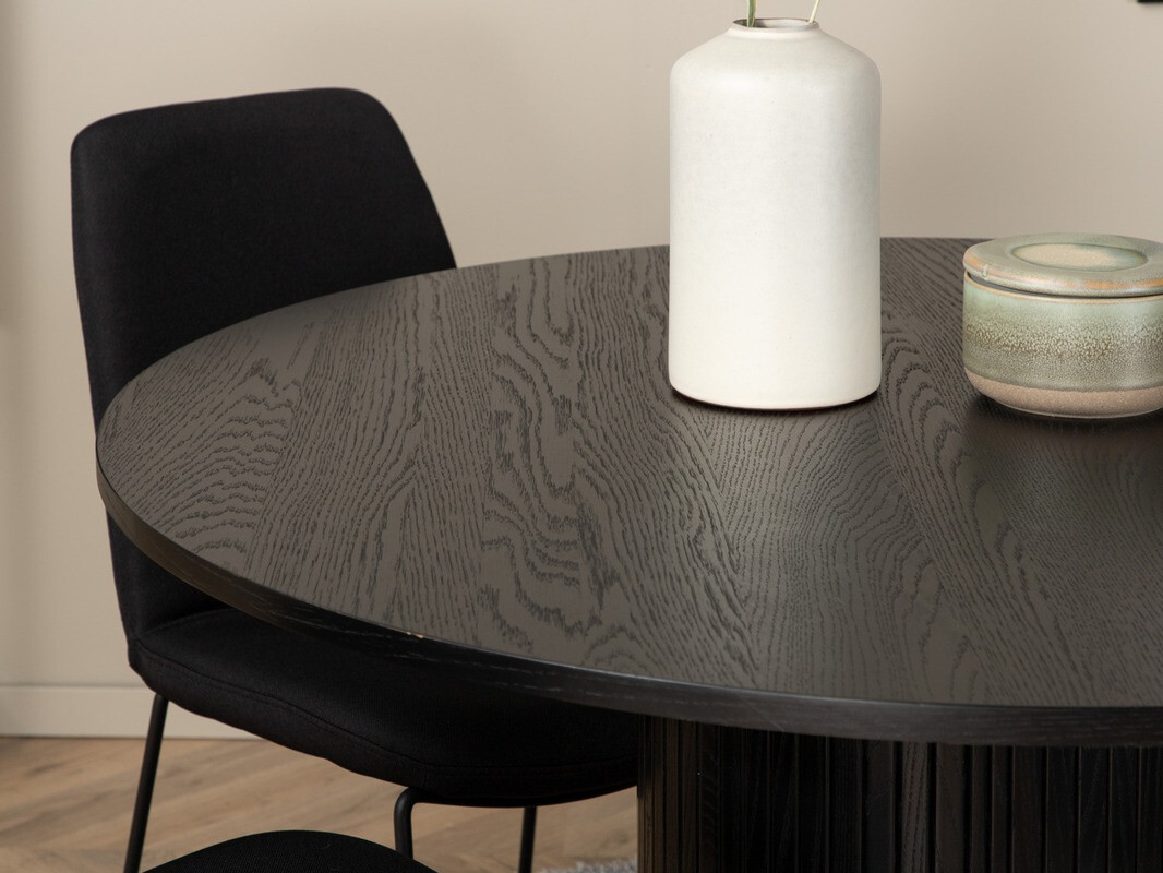 Borðstofusett Dallas 3086