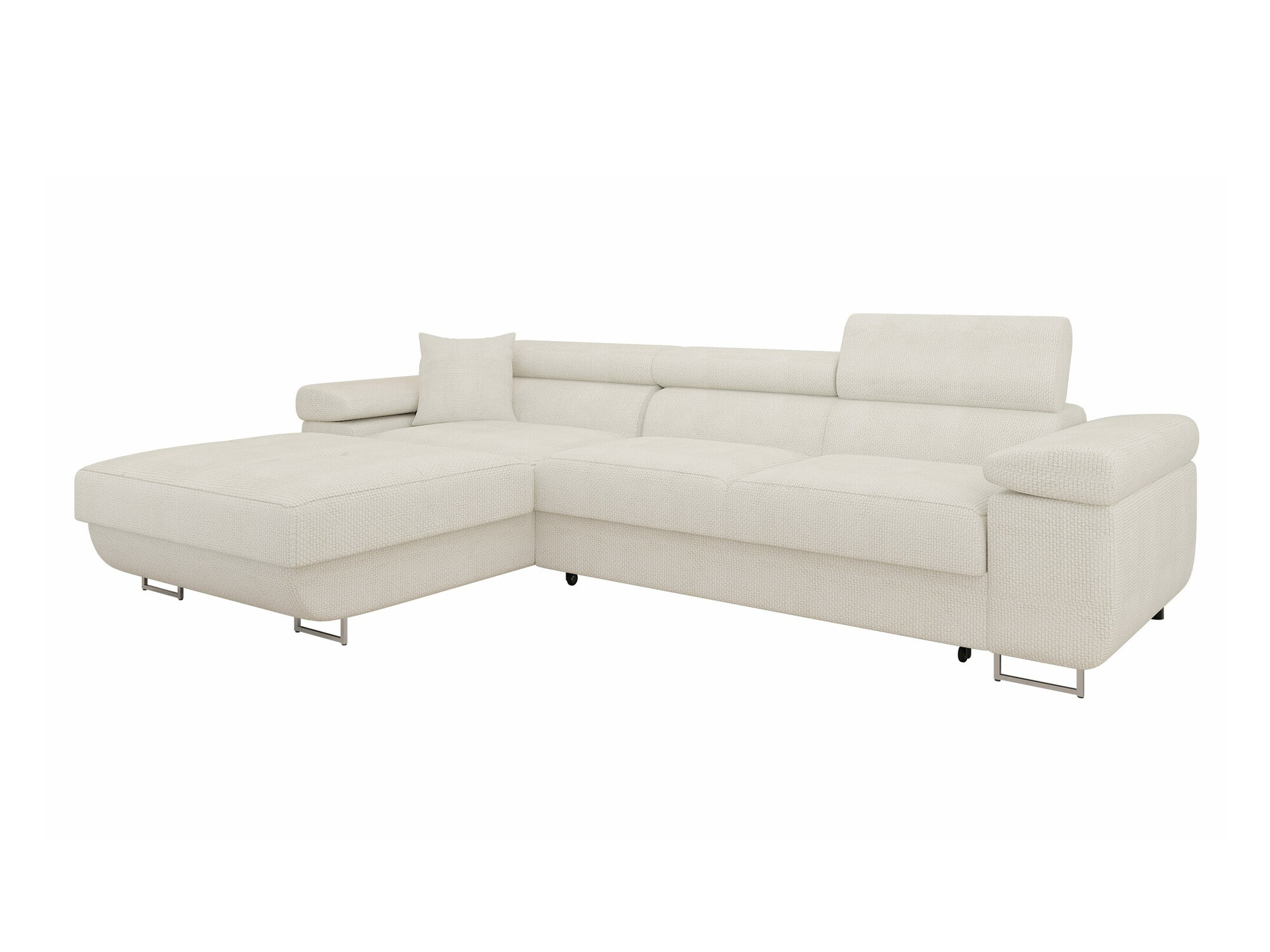 Horn­sófi Comfivo Vinetum II (Flow 06)