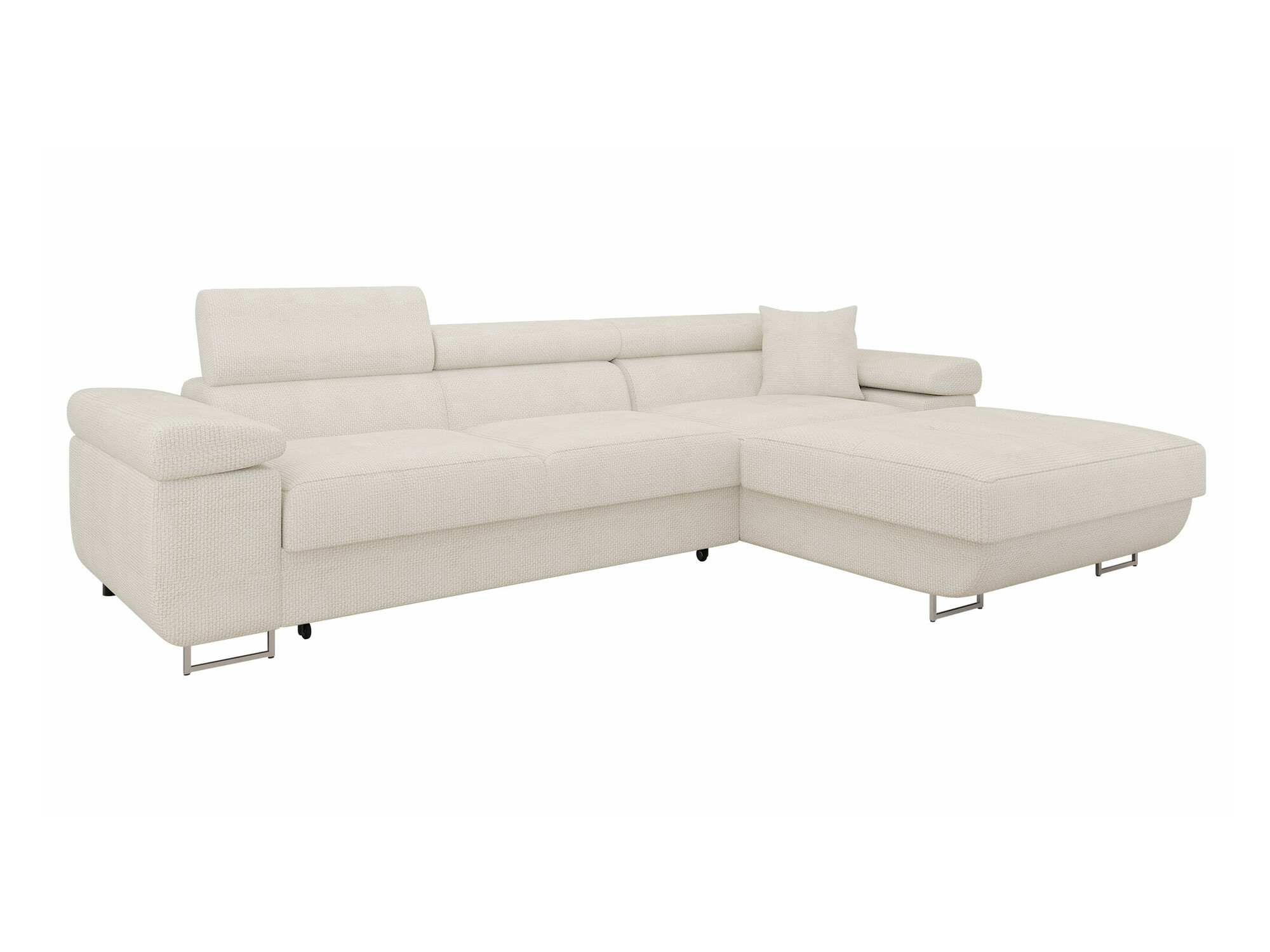 Horn­sófi Comfivo Vinetum II (Flow 06)