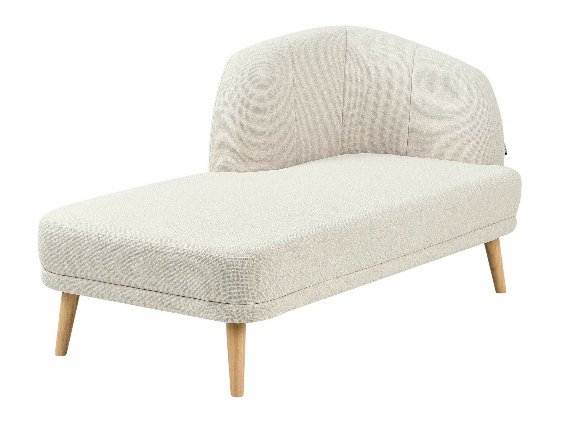 Legubekkur Berwyn 2387 (Beige)