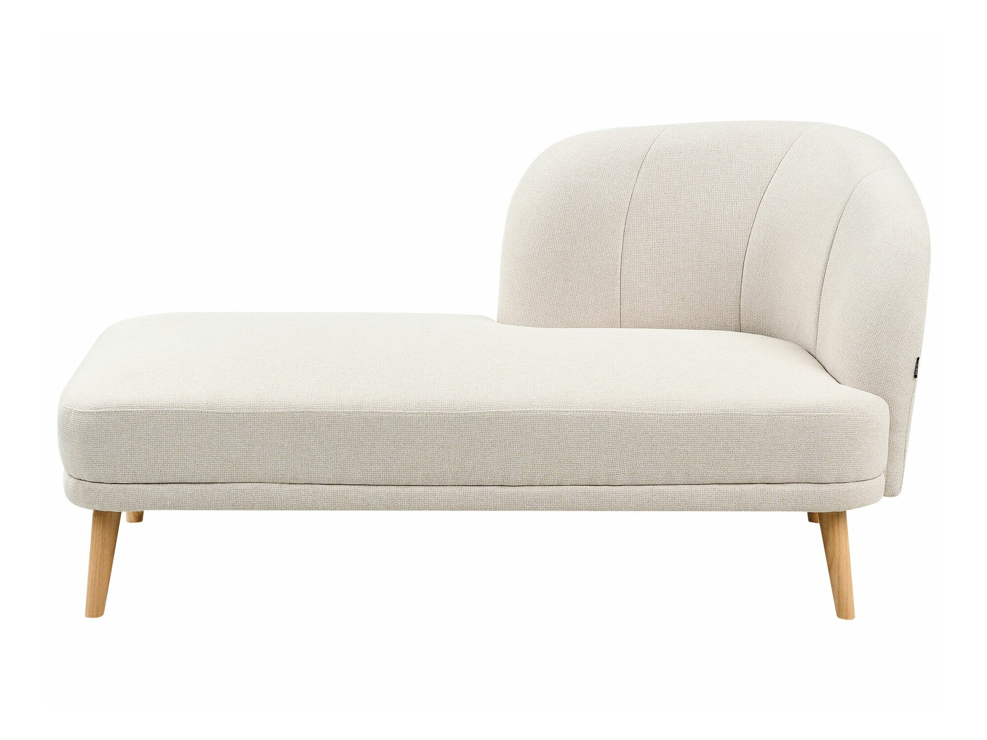 Legubekkur Berwyn 2387 (Beige)
