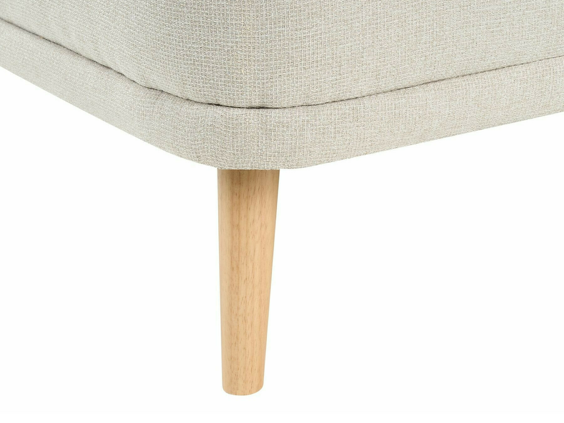 Legubekkur Berwyn 2387 (Beige)