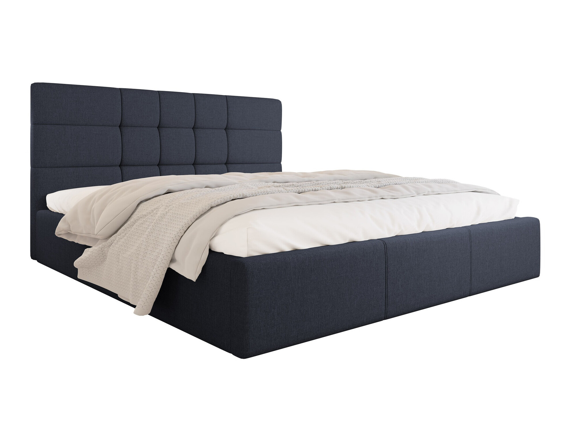 Rúm ComfiDream Velora II (Sawana 80)