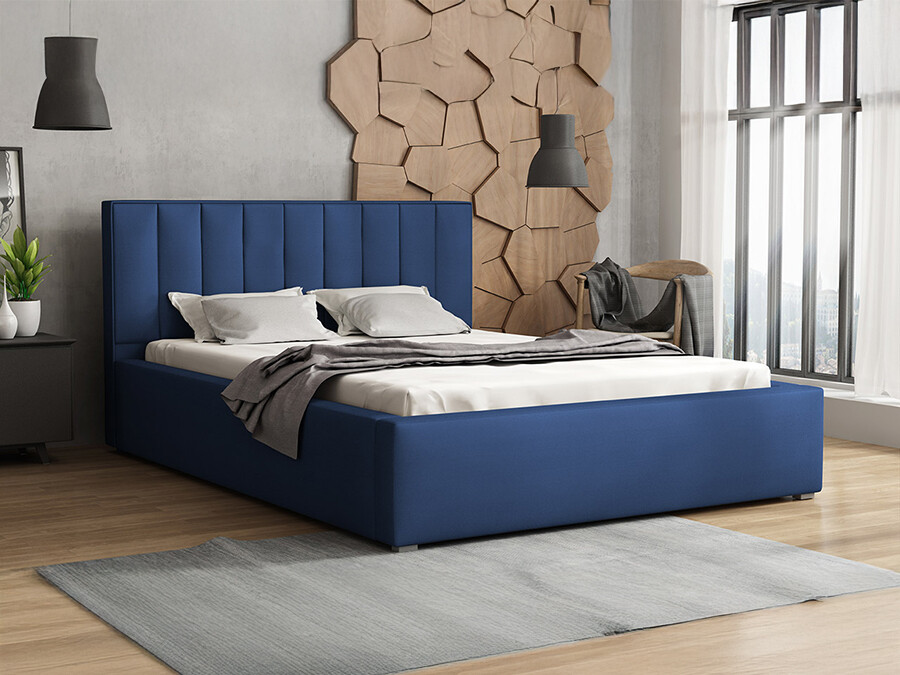 Rúm Pomona 109 (Victoria 14 864)