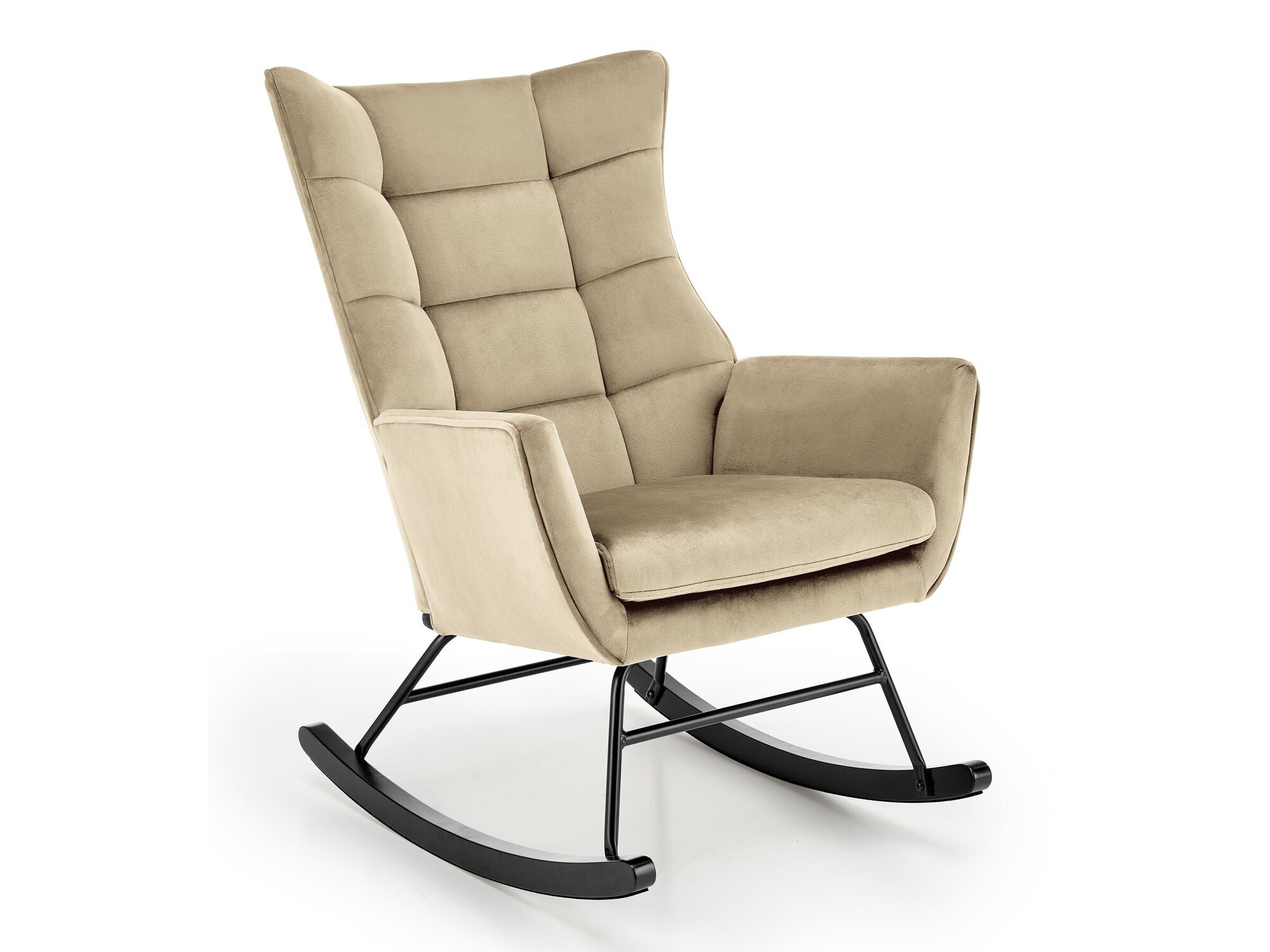 Ruggustóll Houston 1863 (Beige)