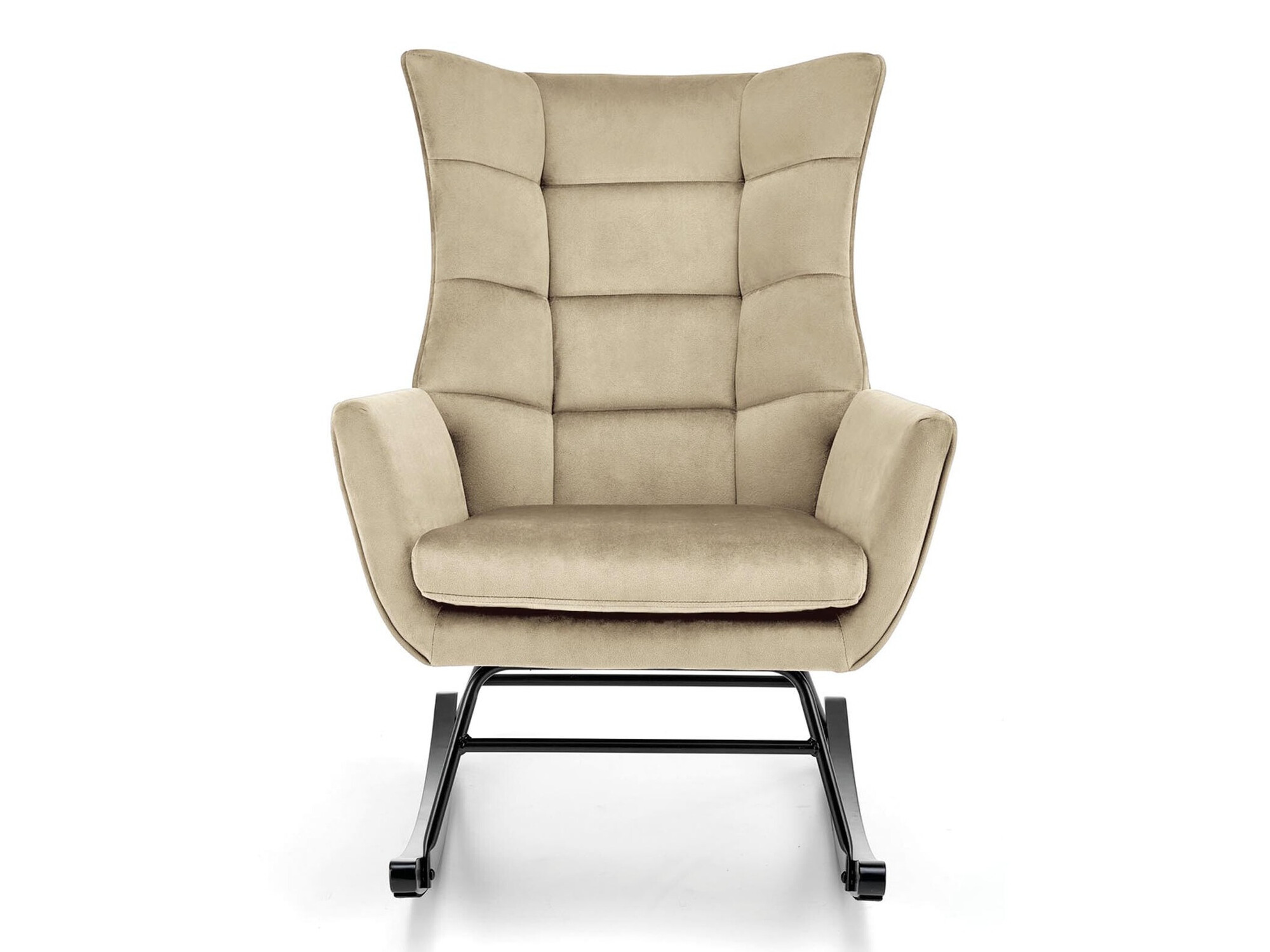 Ruggustóll Houston 1863 (Beige)