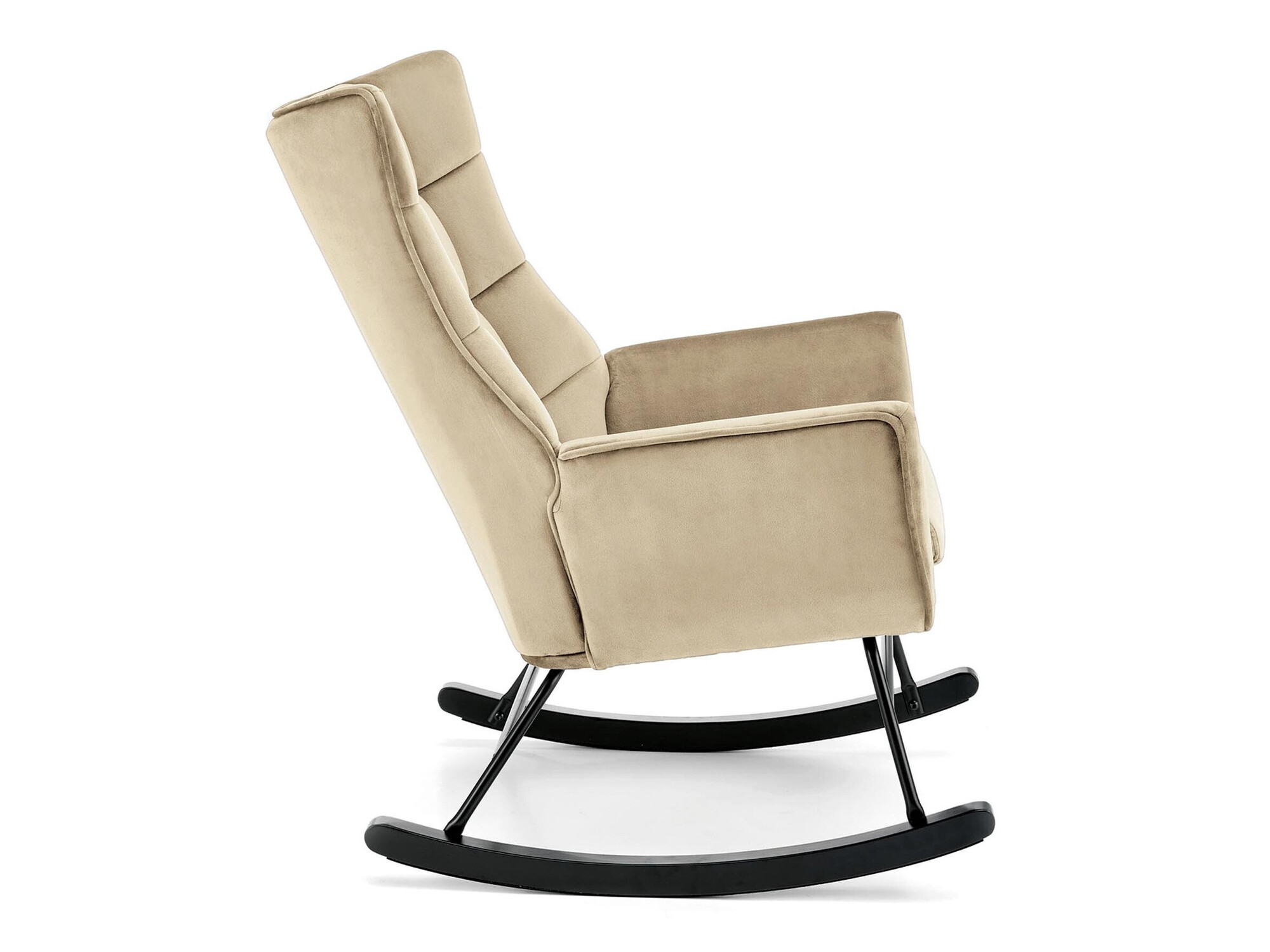 Ruggustóll Houston 1863 (Beige)
