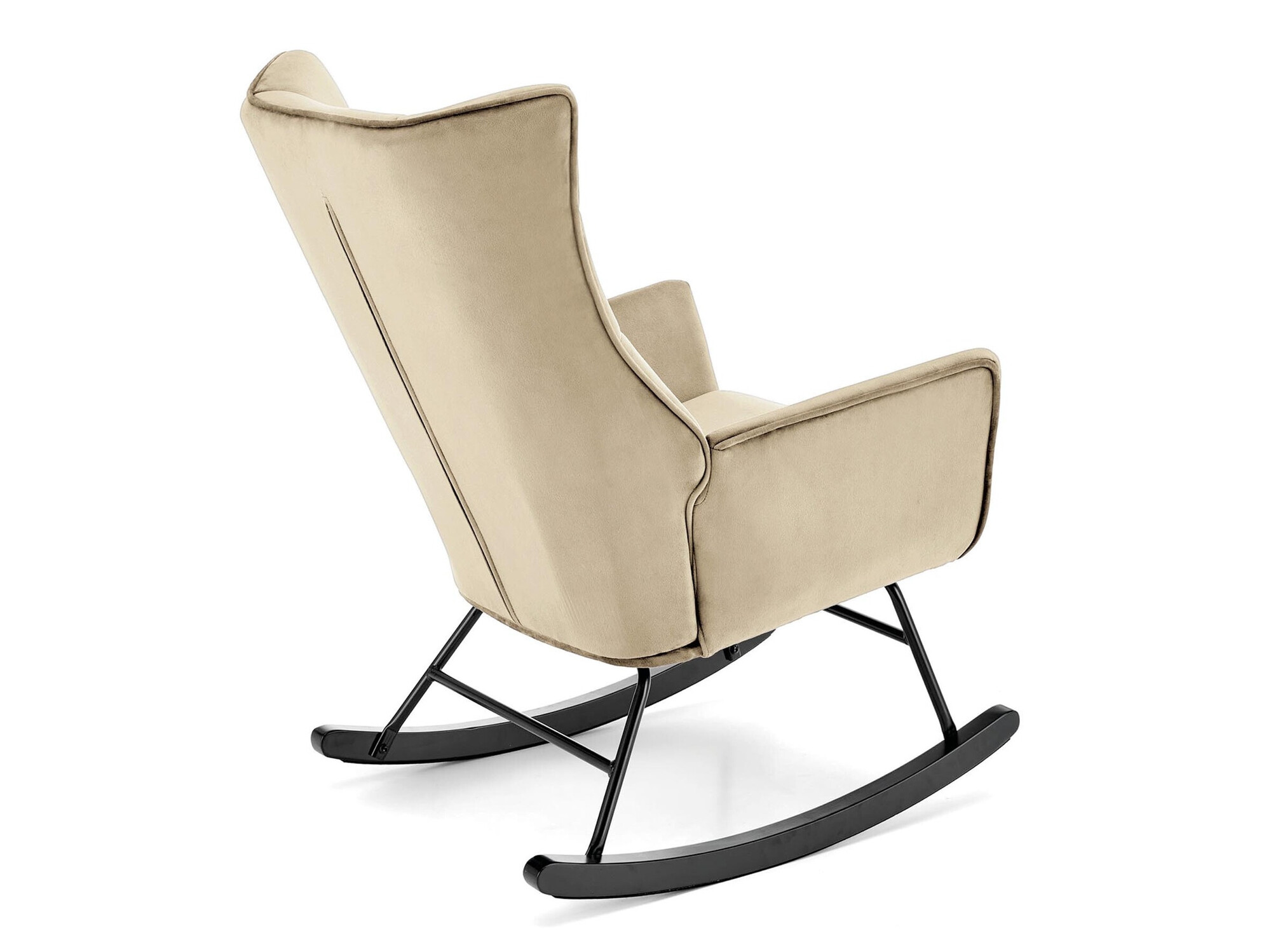 Ruggustóll Houston 1863 (Beige)