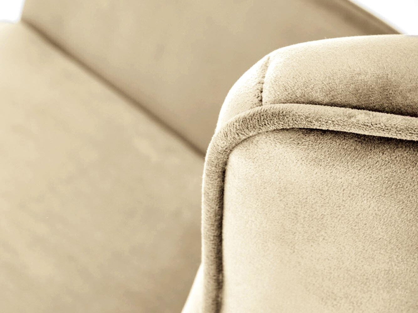 Ruggustóll Houston 1863 (Beige)