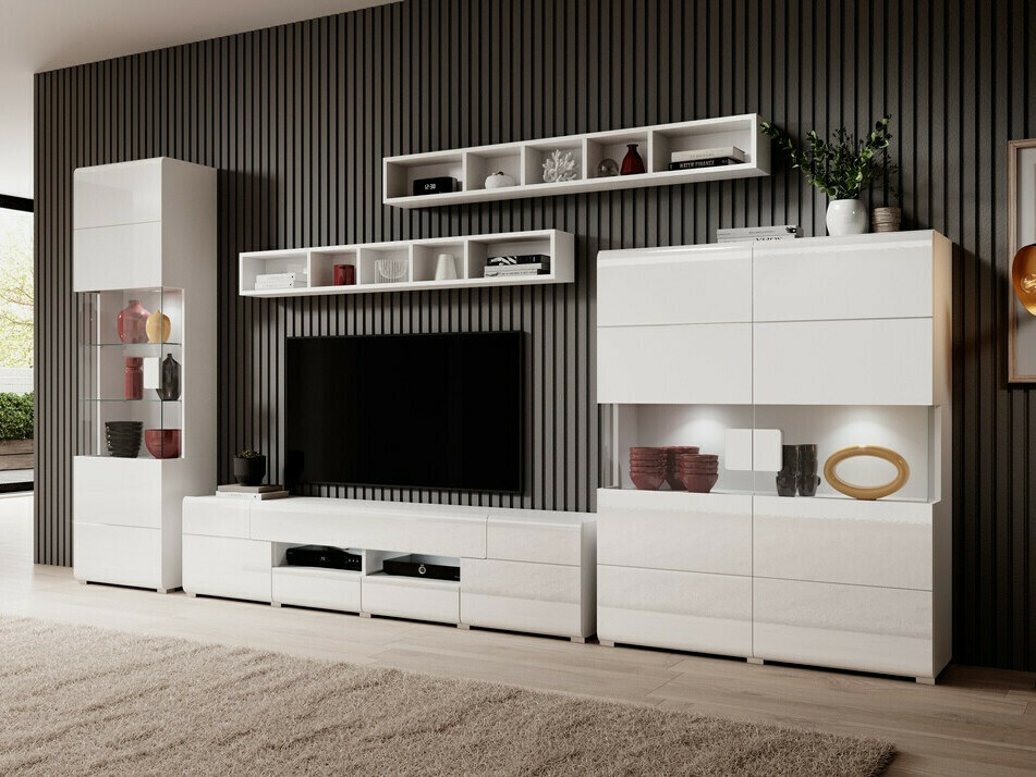 Stofusett Torsone 114