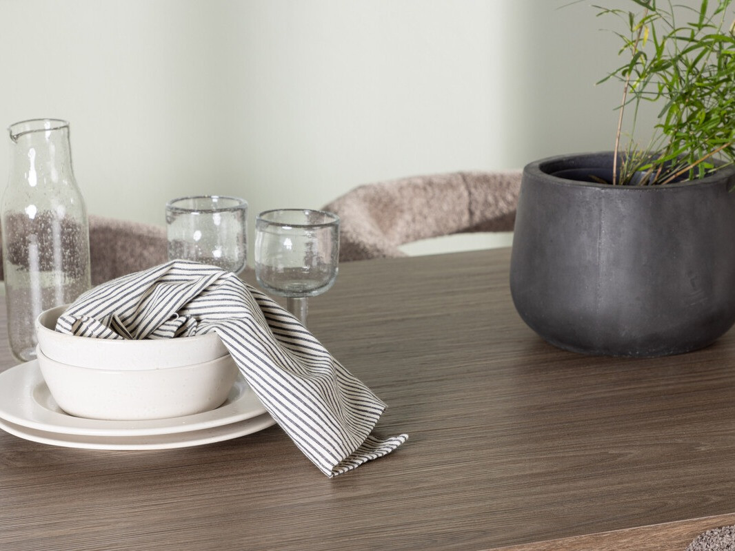 Borðstofusett Dallas 4615