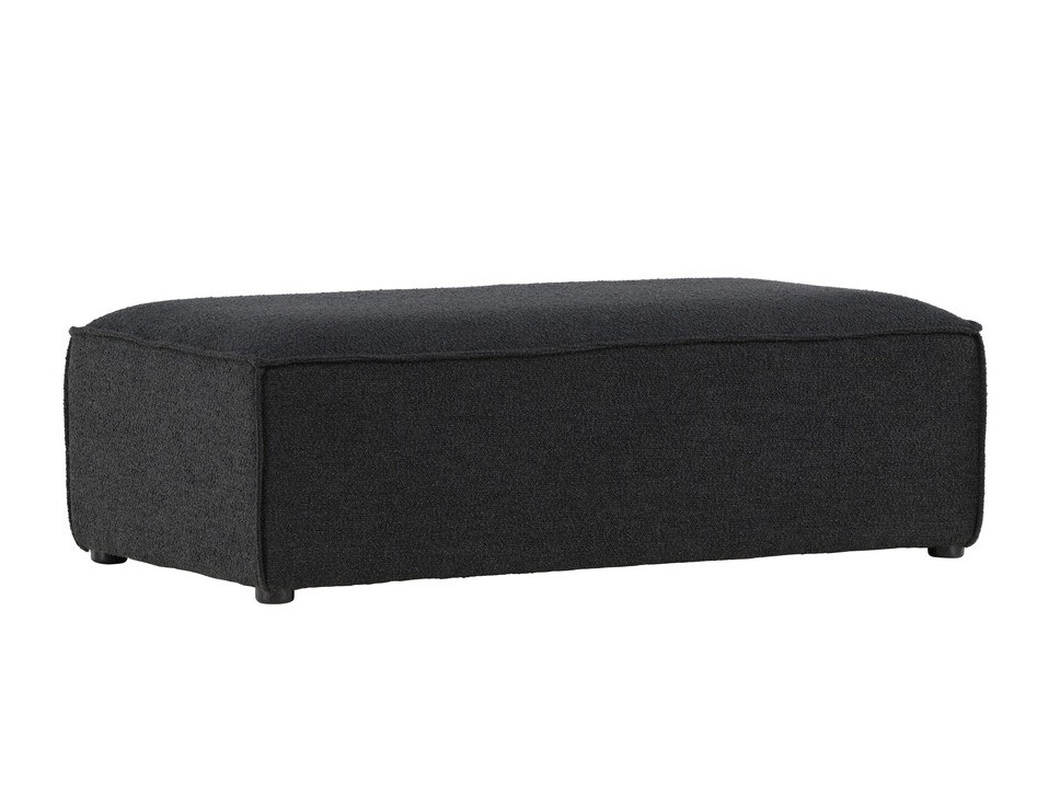 Bólstraður bekkur Dallas 4616