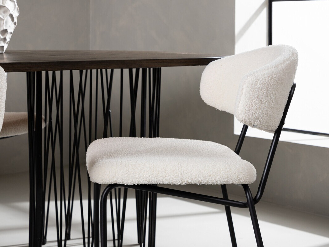 Borðstofusett Dallas 4623