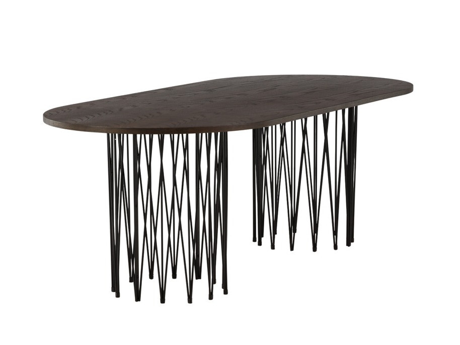 Borðstofusett Dallas 4623