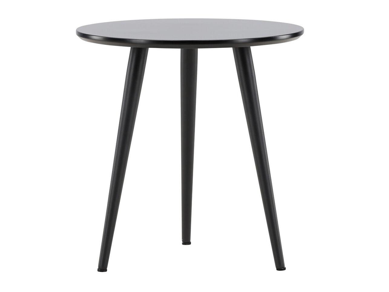 Sófaborð Dallas 4620 (Svartur)