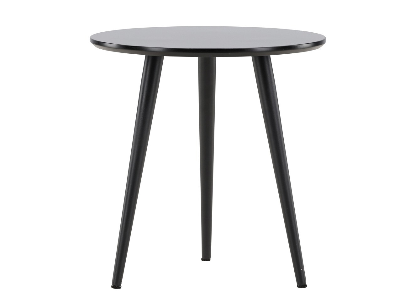 Sófaborð Dallas 4620 (Svartur)