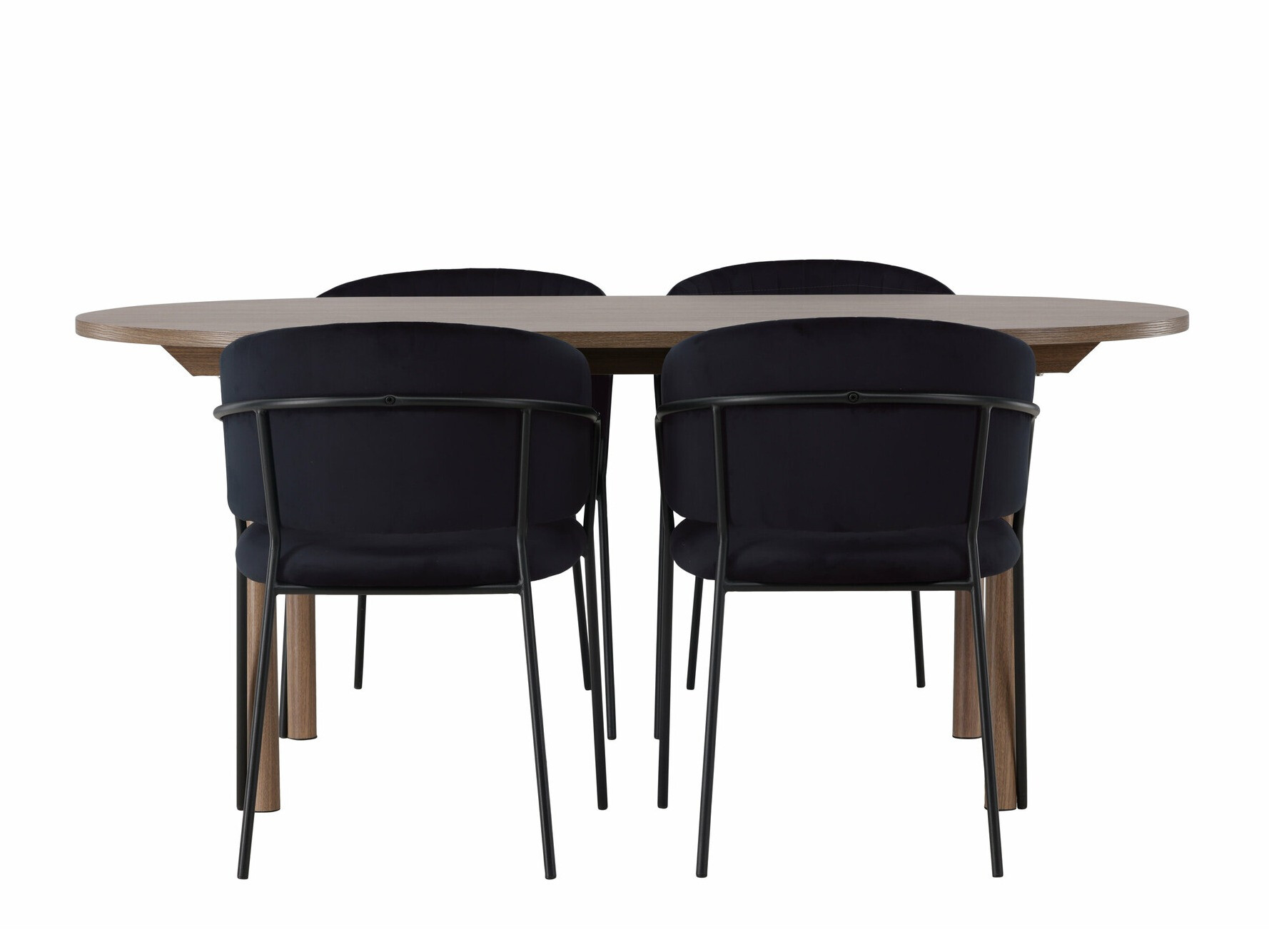 Borðstofusett Dallas 4626