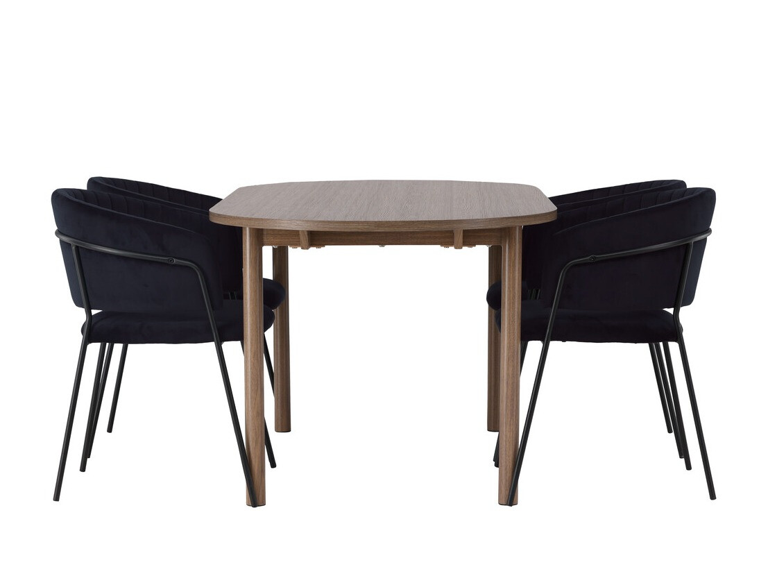Borðstofusett Dallas 4626