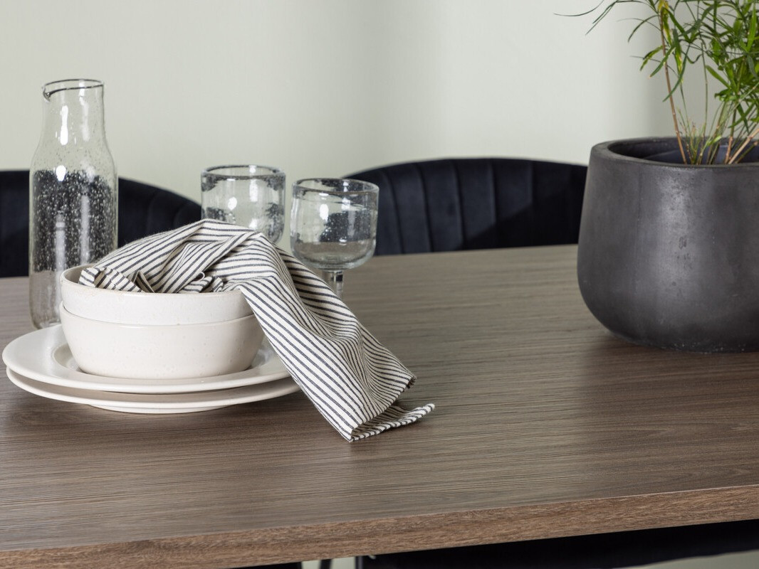 Borðstofusett Dallas 4626