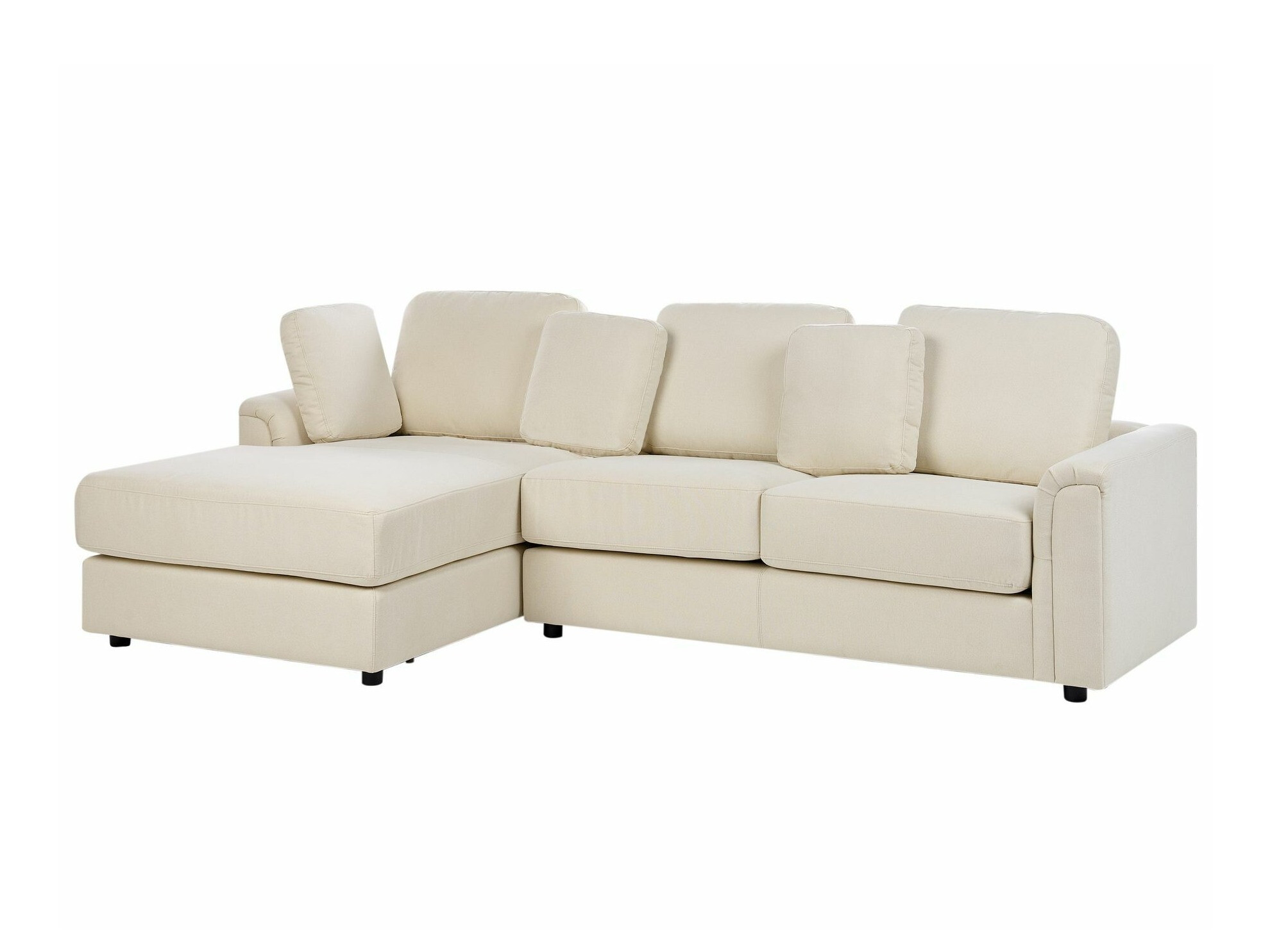 Horn­sófi Berwyn 2395 (Beige)