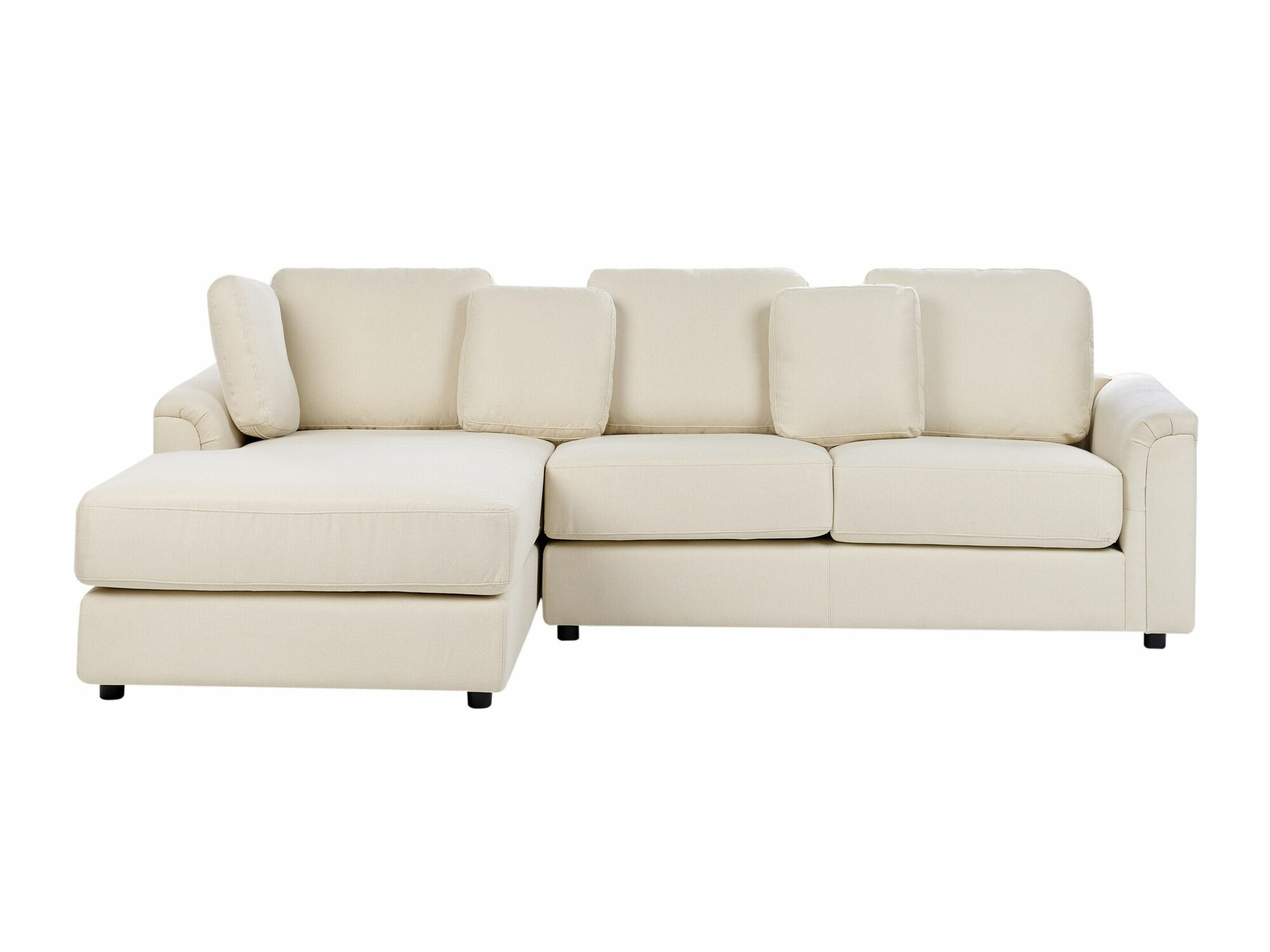 Horn­sófi Berwyn 2395 (Beige)