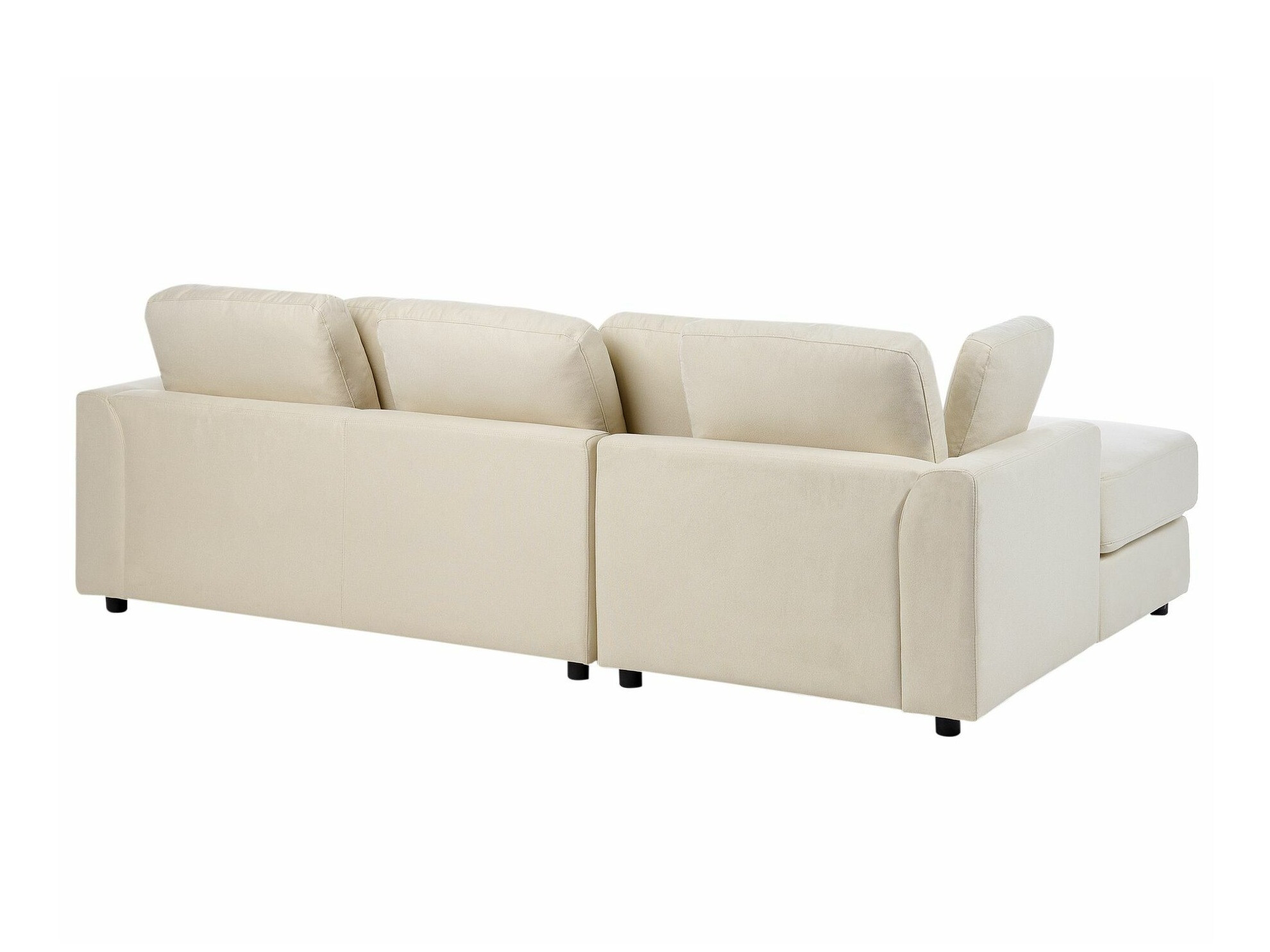 Horn­sófi Berwyn 2395 (Beige)