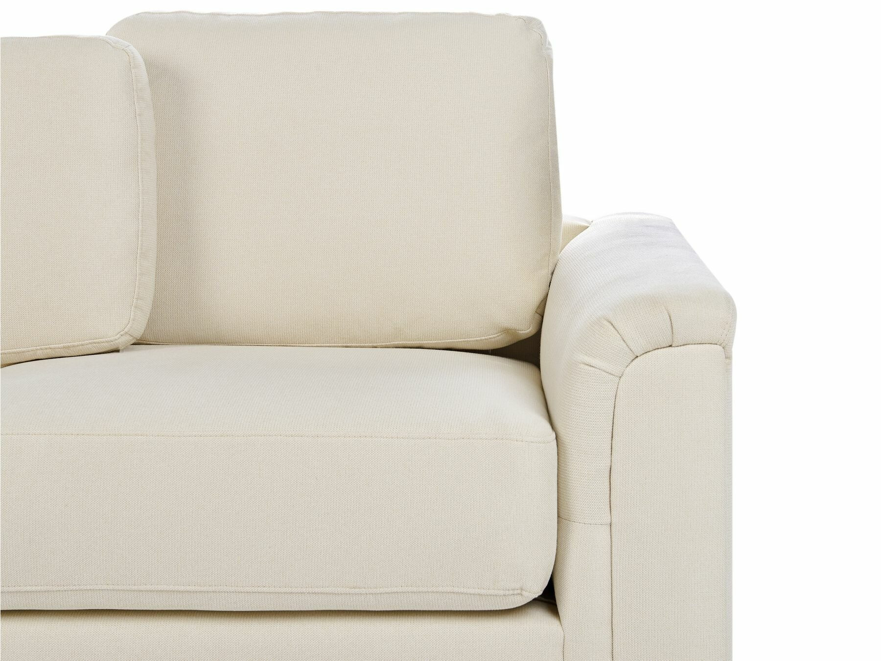 Horn­sófi Berwyn 2395 (Beige)