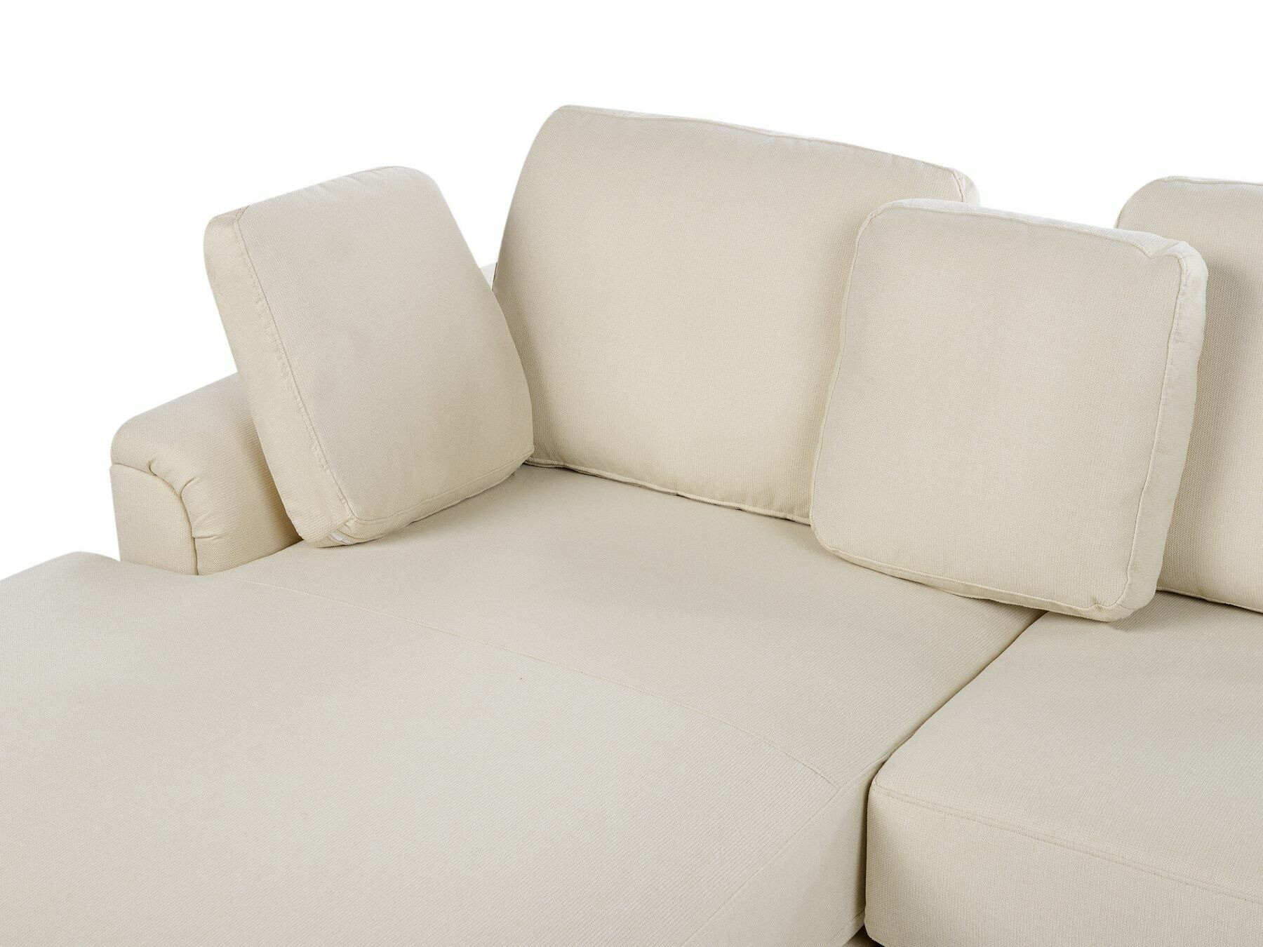 Horn­sófi Berwyn 2395 (Beige)