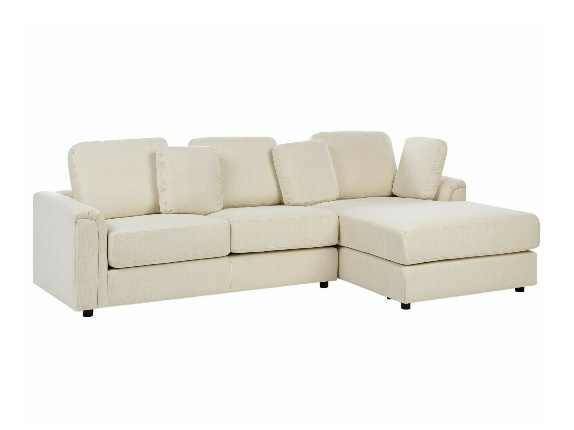 Horn­sófi Berwyn 2395 (Beige)