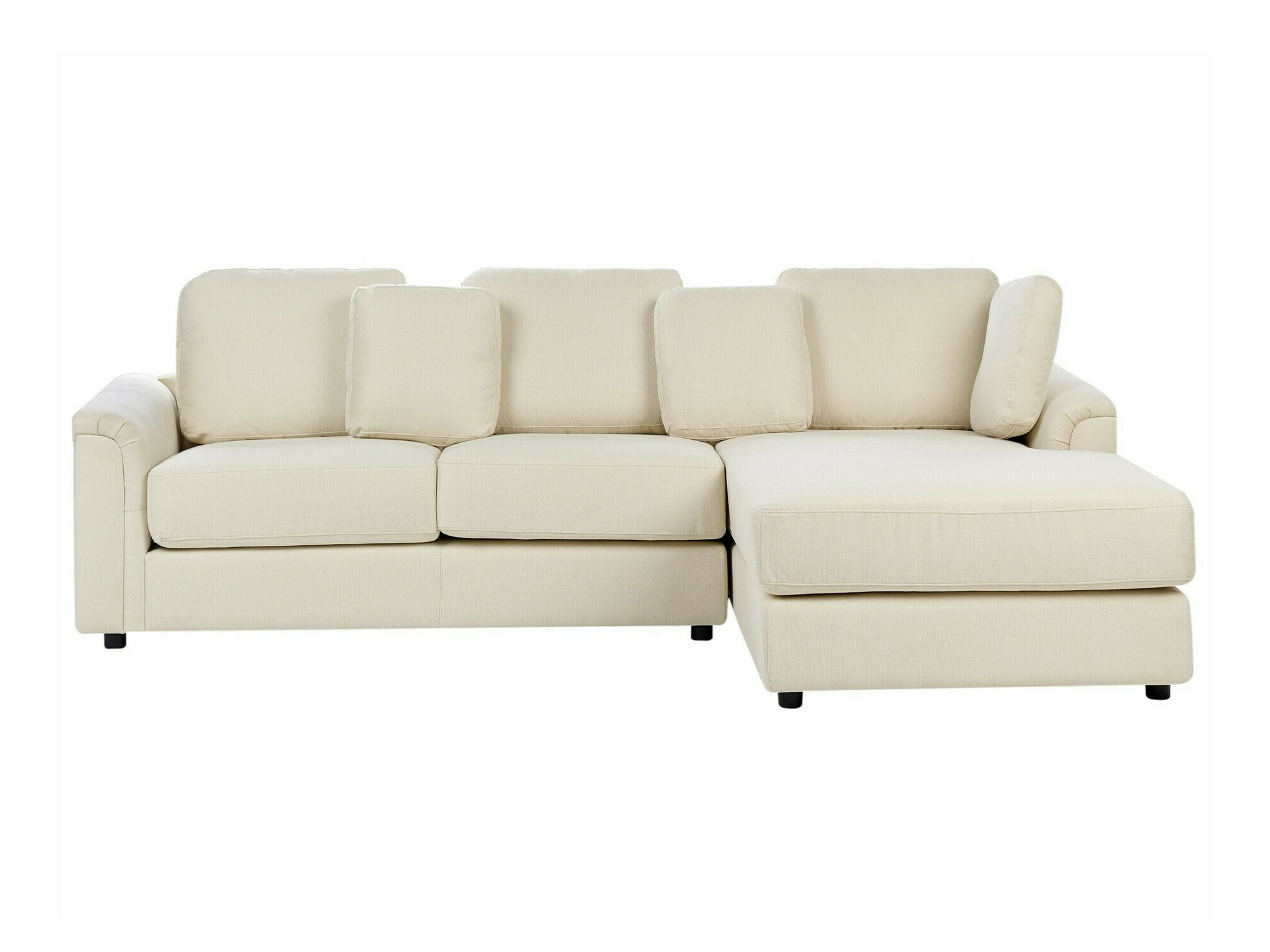 Horn­sófi Berwyn 2395 (Beige)